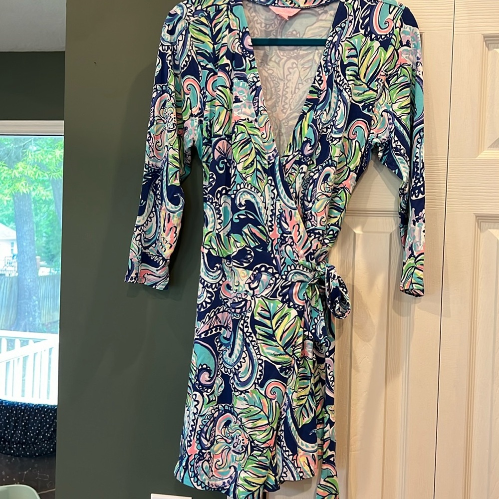 Lilly Pulitzer romper   Lg   Karlie style